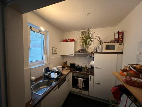 Foto - 2 Zimmer Wohnung an der Konstablerwache Innenstadt