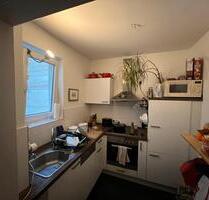 2 Zimmer Wohnung an der Konstablerwache Innenstadt - Frankfurt am Main