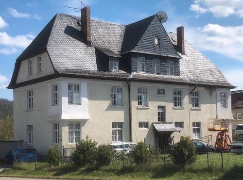 Foto - 19 Zimmer Einfamilienhaus zum Kaufen in Coburg