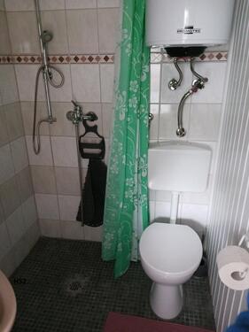 Foto - 2 Zimmer Einfamilienhaus zur Miete in Templin