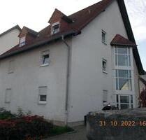 Eigentumswohnung in Worms-Neuhausen, 2 ZKBB, TG-Parkplatz