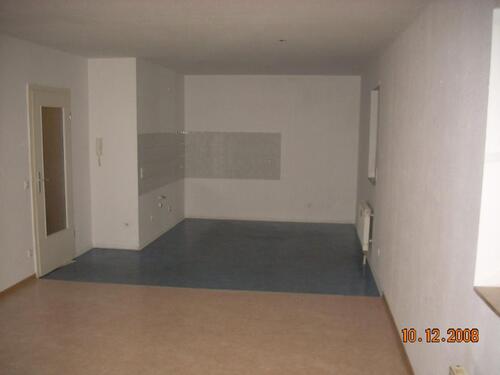 Foto - 2 Zimmer Etagenwohnung in Worms