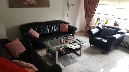 Foto - Vermietete 3-Zimmer-Eigentumswohnung mit Garage in Essen-