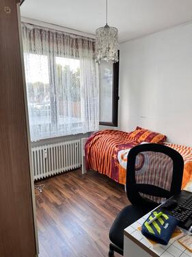 Foto - Etagenwohnung in Essen zum Kaufen