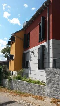 Foto - Etagenwohnung in Rohrbach zur Miete