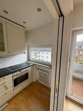 Foto - 1 Zimmer Etagenwohnung zur Miete in München