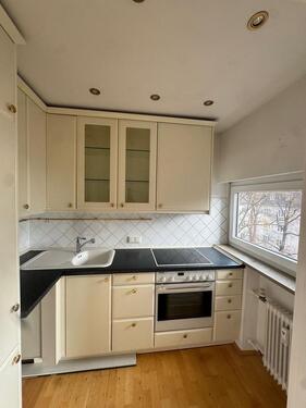 Foto - 1 Zimmer Etagenwohnung in München