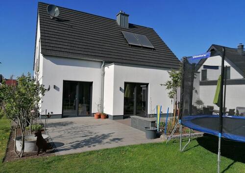 Foto - Einfamilienhaus zum Kaufen in Rheda-Wiedenbrück