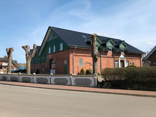 Foto - Schöne 3 ZImmer Wohnung in Mözen