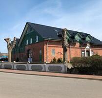 Schöne 3 ZImmer Wohnung in Mözen - Bad Segeberg