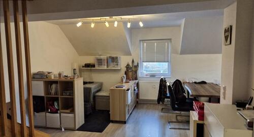 Foto - 3 Zimmer Etagenwohnung zur Miete in Bad Segeberg