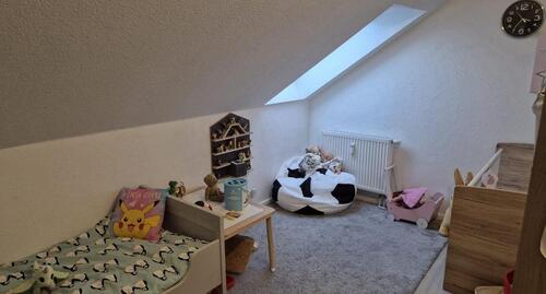 Foto - 3 Zimmer Etagenwohnung in Bad Segeberg