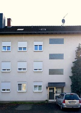 Foto - Etagenwohnung in Kleinblittersdorf zur Miete