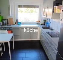 Gepflegte Erdgeschosswohnung mit Garten & Garage - Ibbenbüren Bockraden