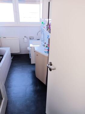 Foto - 3 Zimmer Erdgeschoßwohnung zum Kaufen in Ibbenbüren