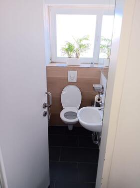 Foto - 3 Zimmer Erdgeschoßwohnung in Ibbenbüren