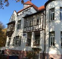 Stilvolle Altbauwohnung zur Miete in Erfurt-Süd