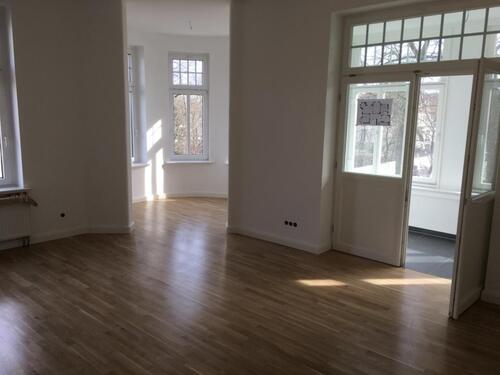 Foto - Etagenwohnung in Erfurt zur Miete