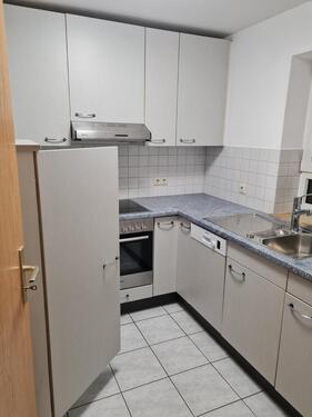 Foto - Wohnung Schwäbisch Hall Crailsheimer Str. 63