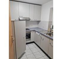 Wohnung Schwäbisch Hall Crailsheimer Str. 63