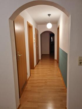 Foto - Etagenwohnung in Schwäbisch Hall zur Miete