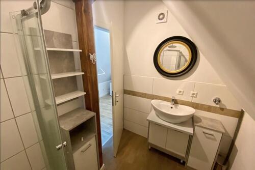 Foto - 1 Zimmer Dachgeschoßwohnung in Esslingen am Neckar