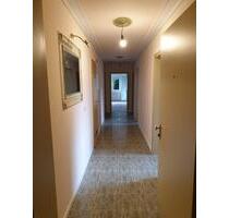 Sanierte 3-Zimmer Wohnung mit Balkon in Esslingen am Neckar