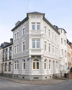 Foto - Trier-Ost: Sanierte Zweizimmerwohnung inkl. Einbauküche in TOP-Lage!