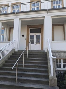 Foto - Etagenwohnung in Rheda-Wiedenbrück zur Miete