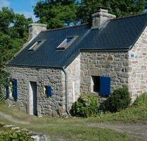 Ferienhaus in der Bretagne (für max. 3 Personen) - Wuppertal Gemarkung Vohwinkel