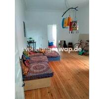 Wohnungsswap - 3 Zimmer, 110 m² - Ebersstraße, Schöneberg, Berlin