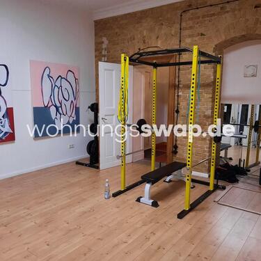 Foto - 3 Zimmer Etagenwohnung zur Miete in Berlin