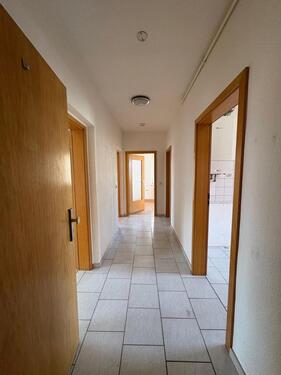 Foto - 3 Zimmer Etagenwohnung zur Miete in Amt Wachsenburg