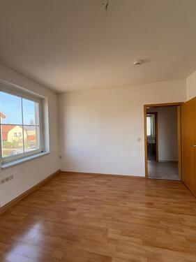 Foto - Etagenwohnung in Amt Wachsenburg zur Miete