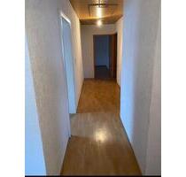 Dachgeschosswohnung zu vermieten - Quierschied