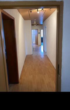 Foto - 1 Zimmer Dachgeschoßwohnung zur Miete in Quierschied