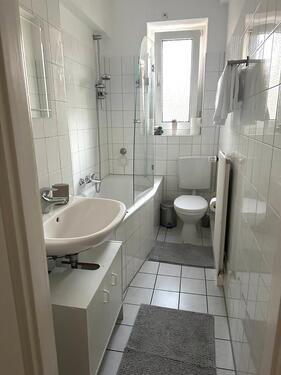 Foto - 1 Zimmer Etagenwohnung in Düsseldorf