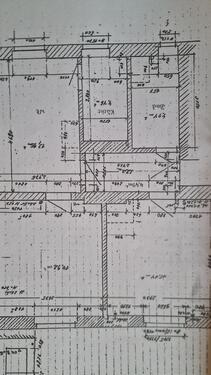 Foto - Neu sanierte 3-Raum Wohnung mit Gartenanteil ab 01. Mai in WB
