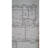 Neu sanierte 3-Raum Wohnung mit Gartenanteil ab 01. Mai in WB - Wittenberg Lutherstadt