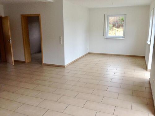 Foto - Etagenwohnung in Gerolstein zur Miete