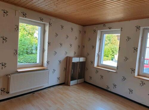 Foto - 3-Zimmer-Wohnung zu vermieten Erdgeschoss, Korbach-Stroth 490€