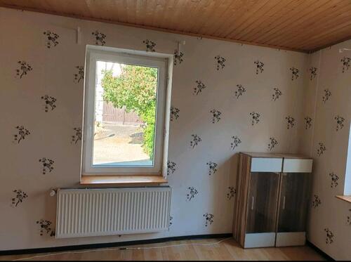 Foto - 3 Zimmer Erdgeschoßwohnung zur Miete in Korbach