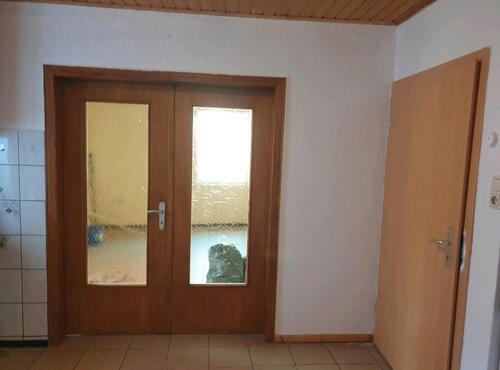 Foto - Erdgeschoßwohnung in Korbach zur Miete