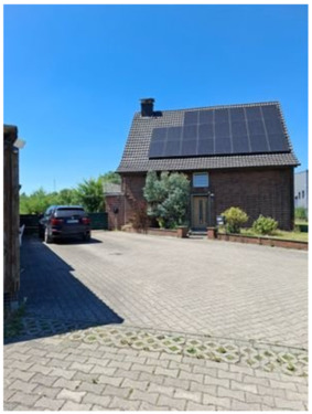 Foto - 9 Zimmer Einfamilienhaus zum Kaufen in Hamm