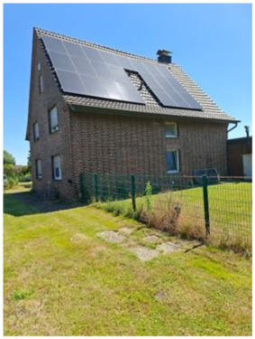 Foto - Einfamilienhaus in Hamm zum Kaufen