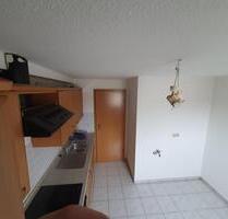 2- Zimmer Wohnung, frisch renoviert nähe Hbf Kyritz