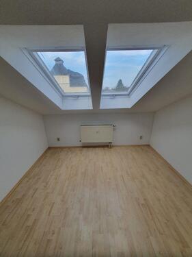 Foto - 2 Zimmer Etagenwohnung in Kyritz