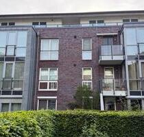 Möbelierte Perle in Bestlage von Hamburg Möbelierte Perle in Bestlage von Hamburg