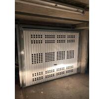 Abgeschlossene Garage in Frankfurt-Eckenheim zu vermieten - Frankfurt am Main Mitte-Nord