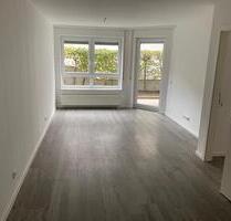 2-Zimmer-Wohnung mit Garten in ruhiger Waldrandlage - Stuttgart Feuerbach